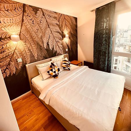 Ryan Homes - In Aparthotel - La Defense Κουρμπεβουά Εξωτερικό φωτογραφία