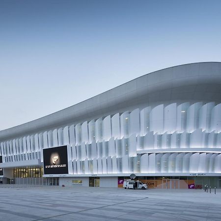 Ryan Homes - In Aparthotel - La Defense Κουρμπεβουά Εξωτερικό φωτογραφία