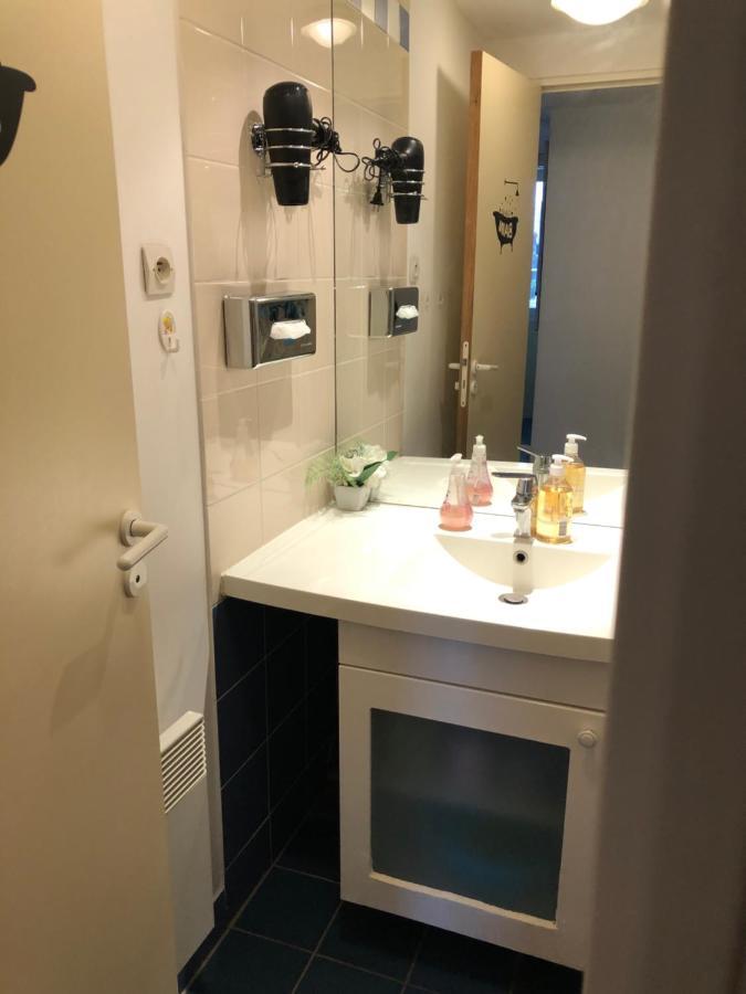 Ryan Homes - In Aparthotel - La Defense Κουρμπεβουά Εξωτερικό φωτογραφία