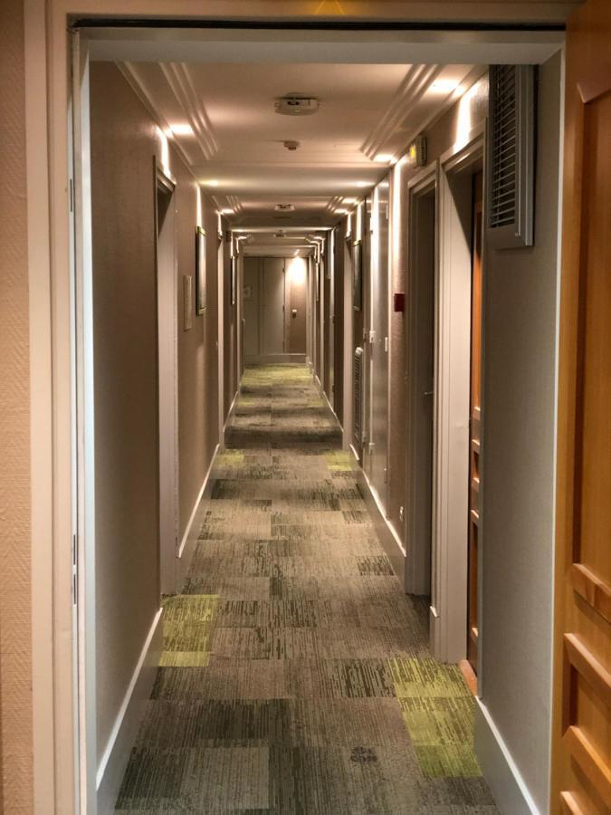 Ryan Homes - In Aparthotel - La Defense Κουρμπεβουά Εξωτερικό φωτογραφία